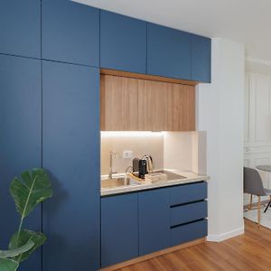 Suite deluxe